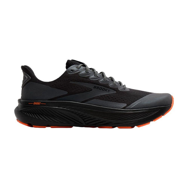 BROOKS GHOST 17 รองเท้าวิ่ง 1204311B023 ผู้หญิง BLACK