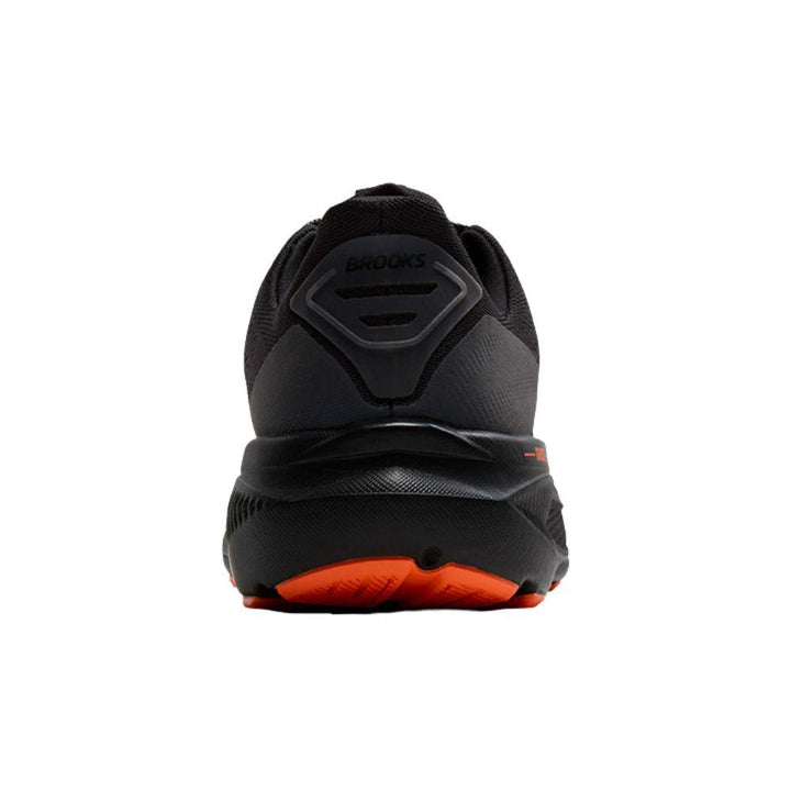 BROOKS GHOST 17 รองเท้าวิ่ง 1204311B023 ผู้หญิง BLACK