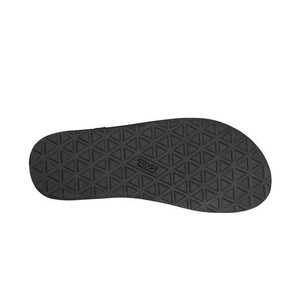 TEVA M ORIGINAL UNIVERSAL - URBAN รองเท้าแตะรัดส้น 1004010-BLK ผู้ชาย BLACK