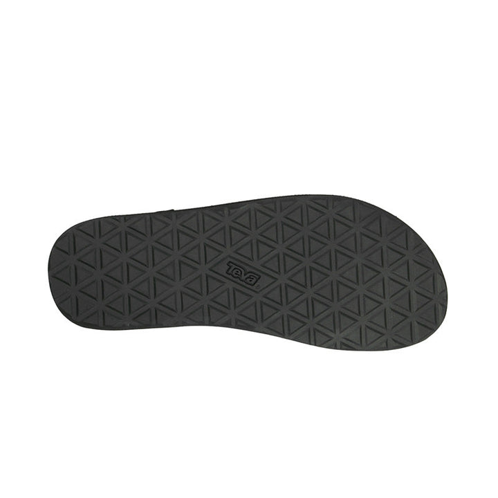 TEVA M ORIGINAL UNIVERSAL - URBAN รองเท้าแตะรัดส้น 1004010-BLK ผู้ชาย BLACK