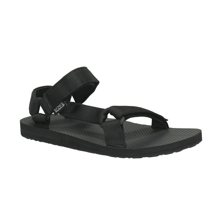 TEVA M ORIGINAL UNIVERSAL - URBAN รองเท้าแตะรัดส้น 1004010-BLK ผู้ชาย BLACK