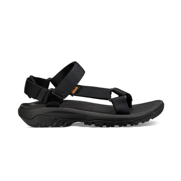 TEVA M HURRICANE XLT2 รองเท้าแตะรัดส้น 1019234-BLK ผู้ชาย BLACK