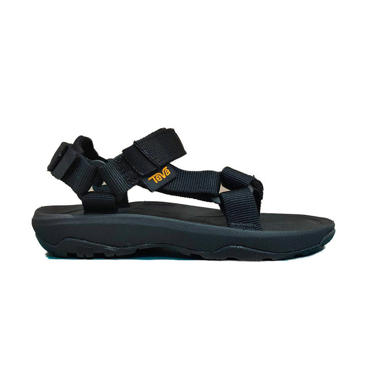 TEVA K HURRICANE XLT 2 รองเท้าแตะรัดส้น 1019390C-SBLK เด็ก BLACK