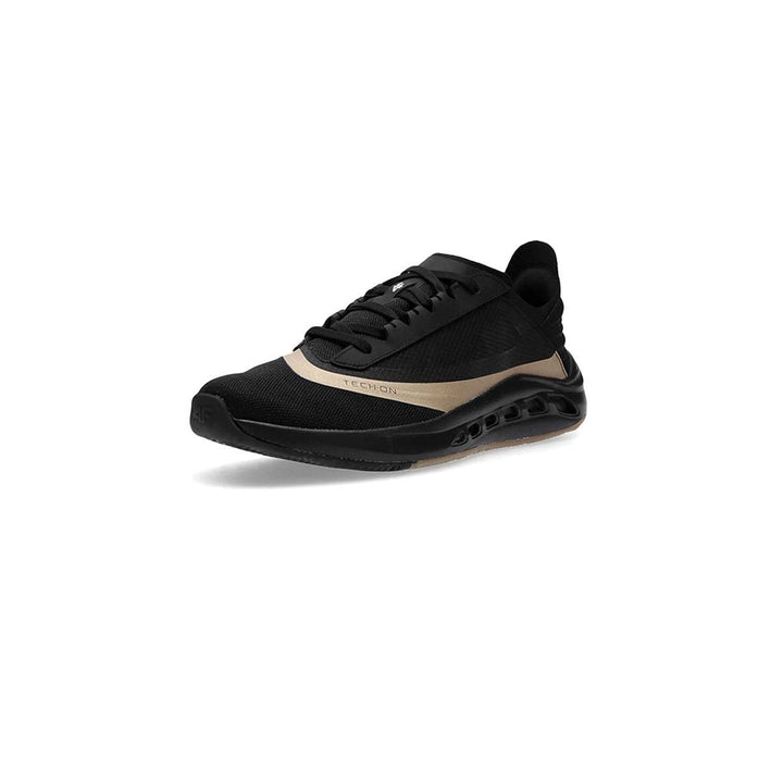 4F Tech.On Women's Casual Shoes