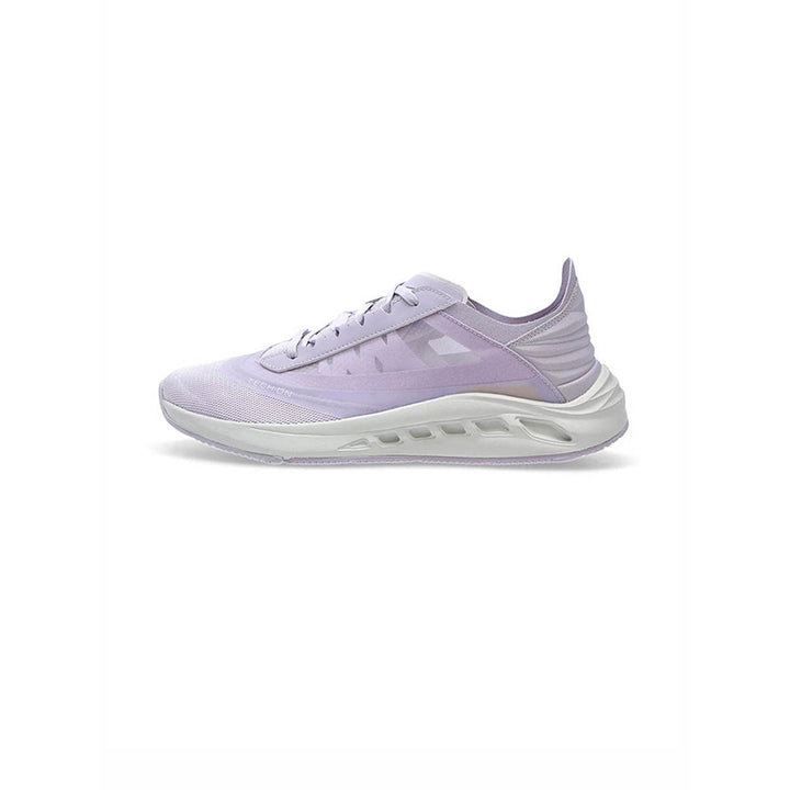 4F Tech.On Women's Casual Shoes