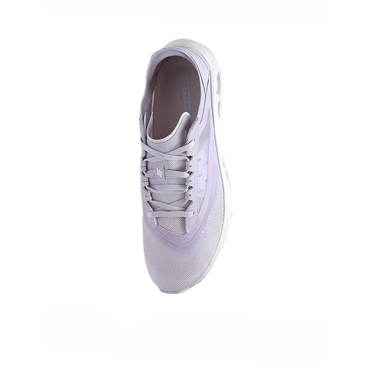 4F Tech.On Women's Casual Shoes