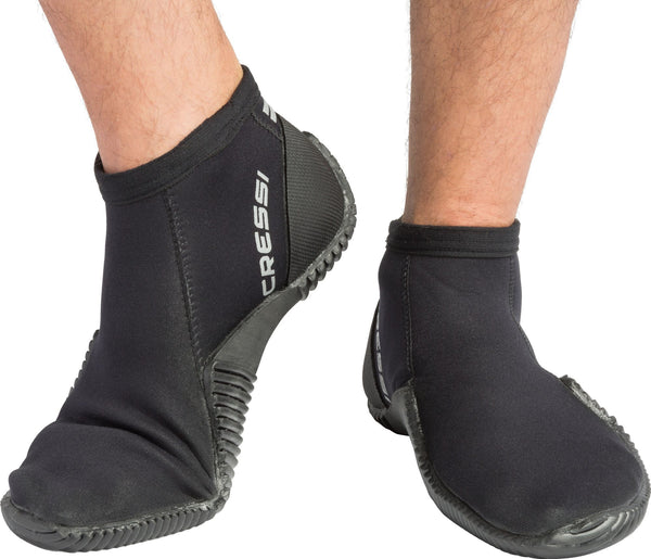 CRESSI Low Boots 3mm
