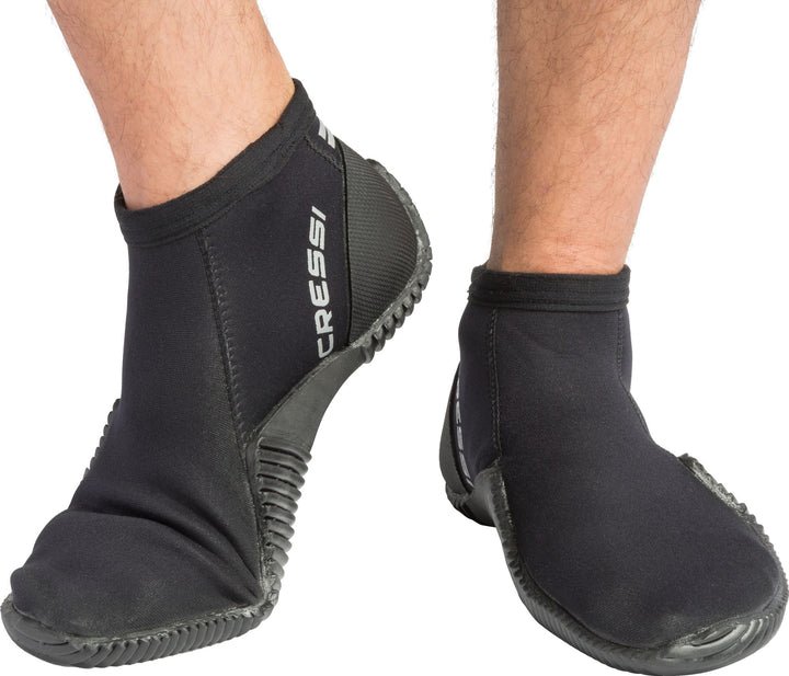 CRESSI Low Boots 3mm