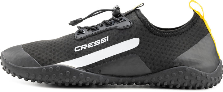 CRESSI Sonar Shoes Black/Yellow