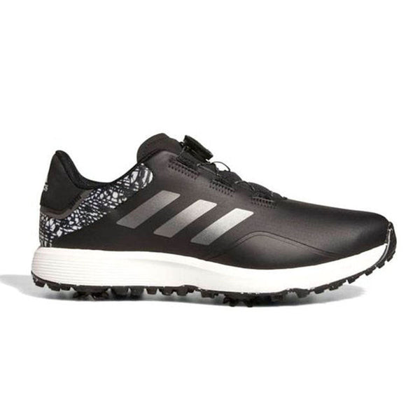ADIDAS GOLF S2G BOA Men's Golf Shoes