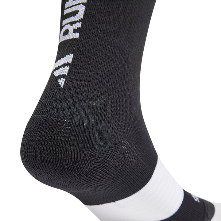 ADIDAS Runxgraphic Unisex Running Socks