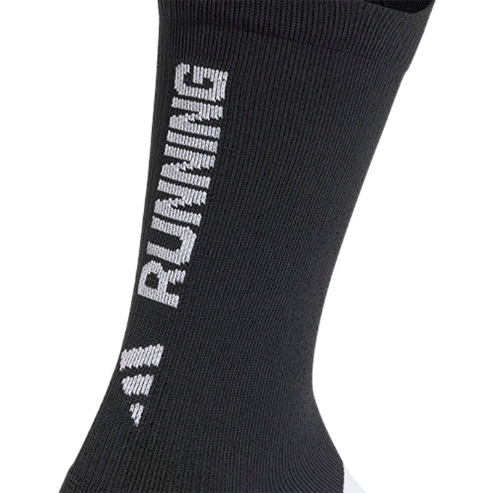 ADIDAS Runxgraphic Unisex Running Socks