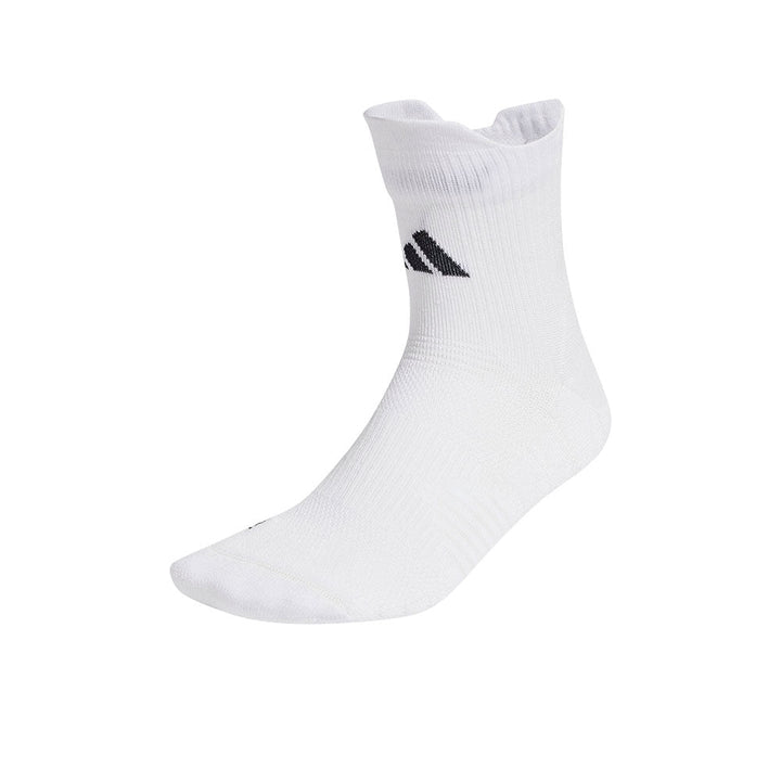 ADIDAS Run x Cushioned Unisex Running Socks