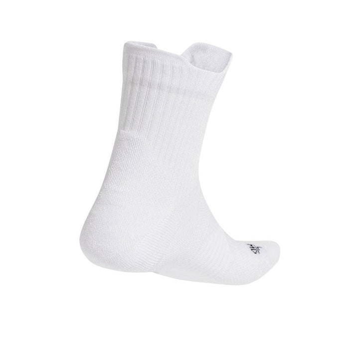 ADIDAS Run x Cushioned Unisex Running Socks