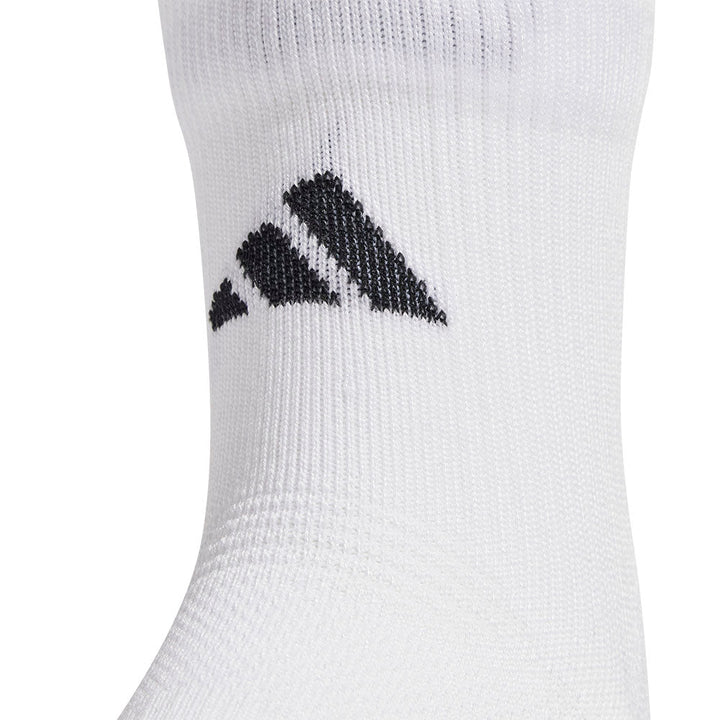 ADIDAS Run x Cushioned Unisex Running Socks