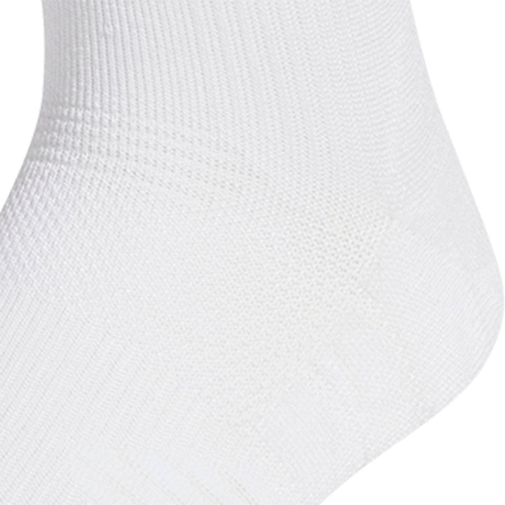 ADIDAS Run x Cushioned Unisex Running Socks