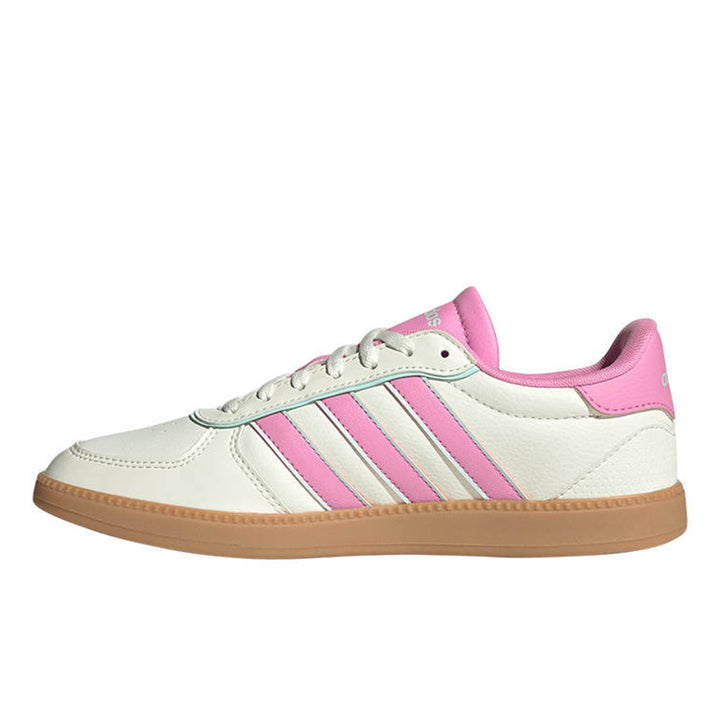 ADIDAS Breaknet Sleek Women's Casual Shoes