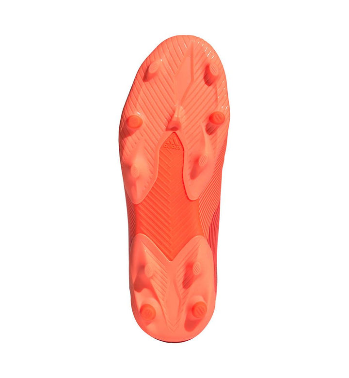 ADIDAS Nemeziz 19.3 FG Kids Football Shoes