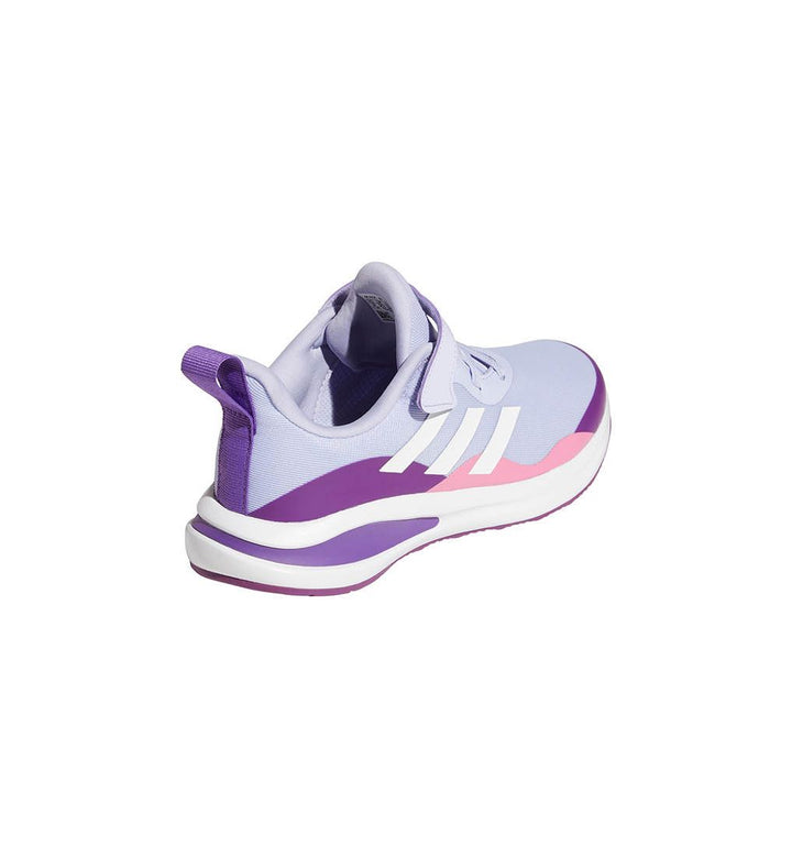 ADIDAS FortaRun Elastic Lace Kids Running Shoes