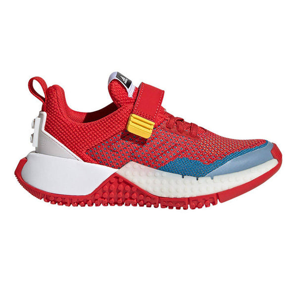 ADIDAS X LEGO Sports Pro Kids Casual Shoes