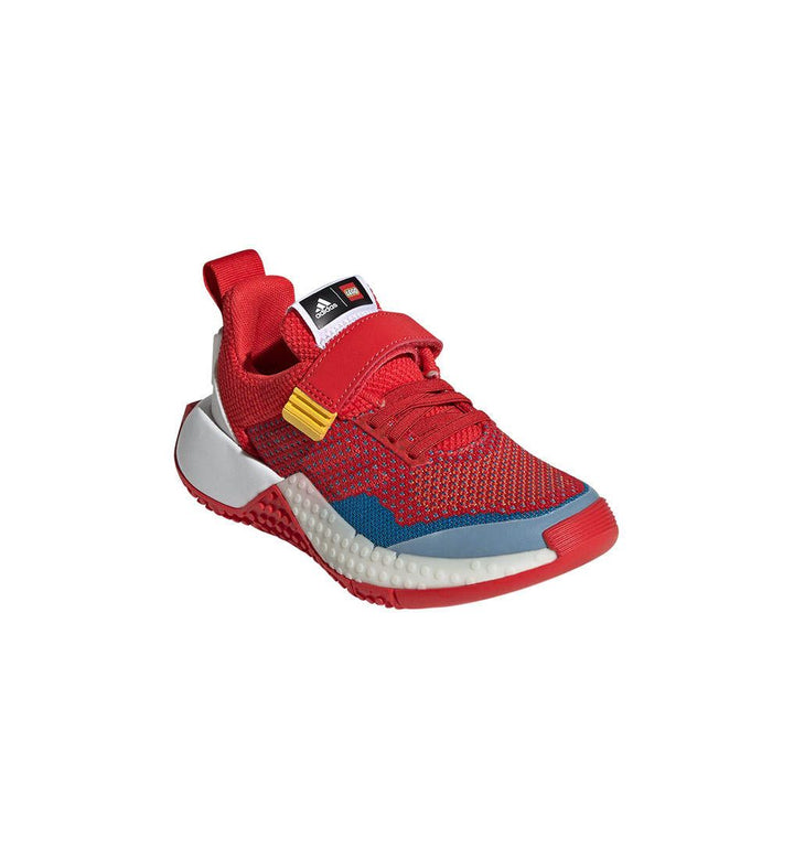 ADIDAS X LEGO Sports Pro Kids Casual Shoes