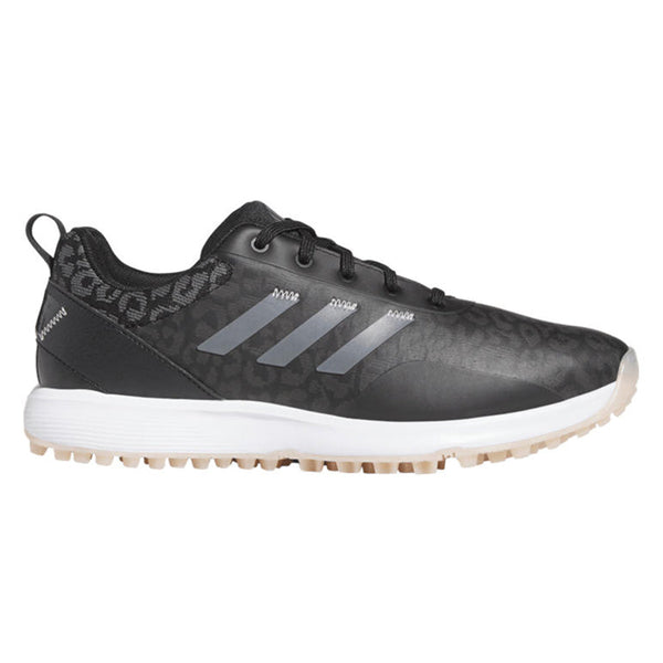 ADIDAS S2G Spikeless Women's Golf Shoes