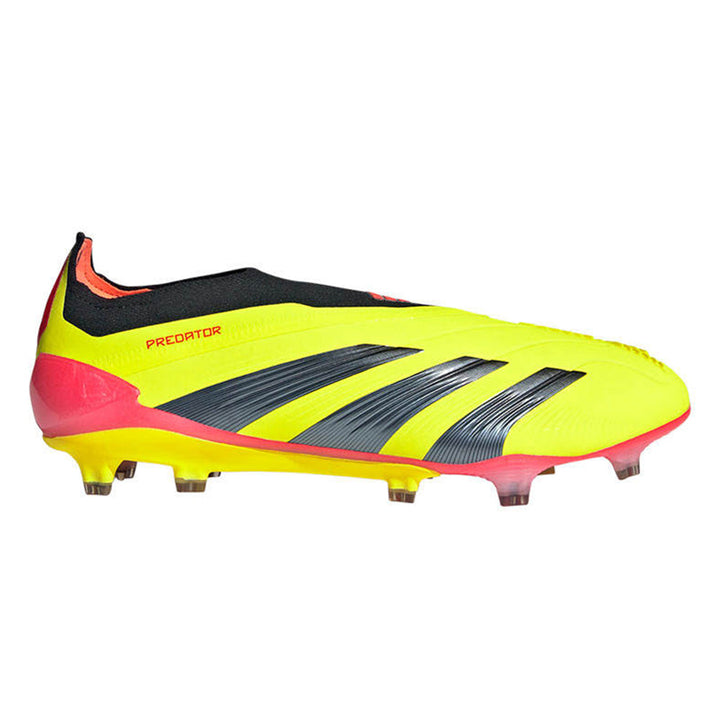 ADIDAS Predator Elite Laceless FG Men's Football Shoes