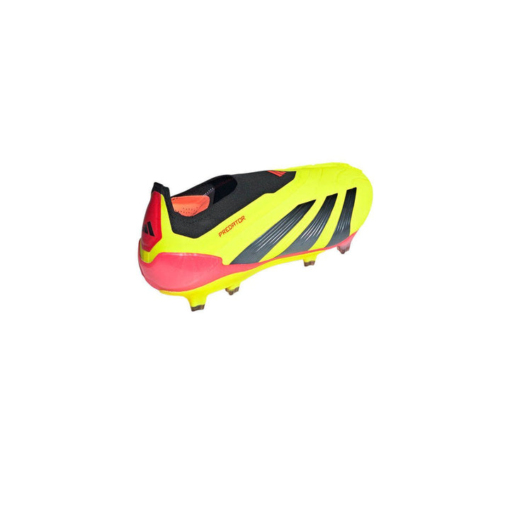 ADIDAS Predator Elite Laceless FG Men's Football Shoes