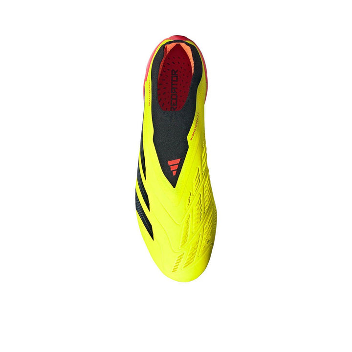ADIDAS Predator Elite Laceless FG Men's Football Shoes