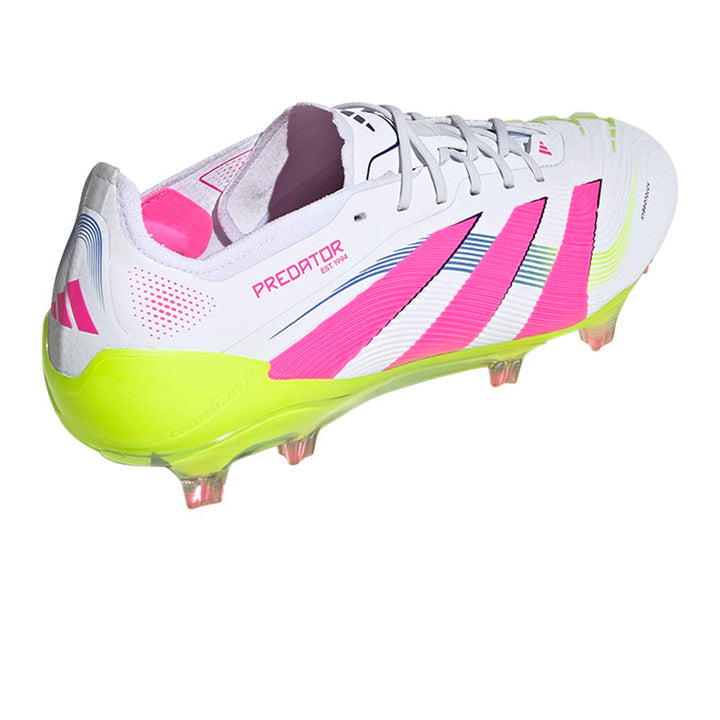 ADIDAS Predator Elite FG Men's Football Shoes