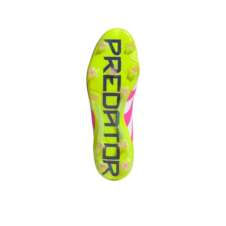 ADIDAS Predator Elite FG Men's Football Shoes