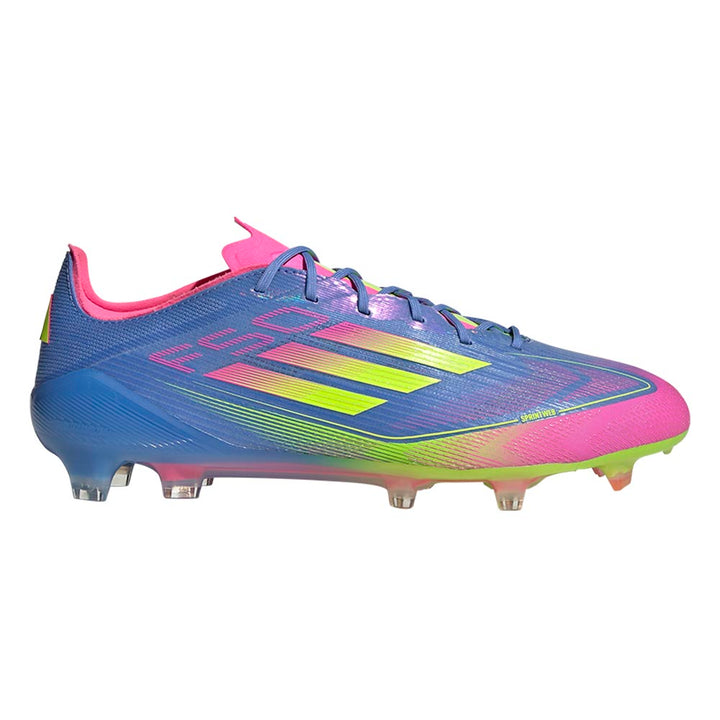 ADIDAS F50 Elite FG Men's Football Shoes