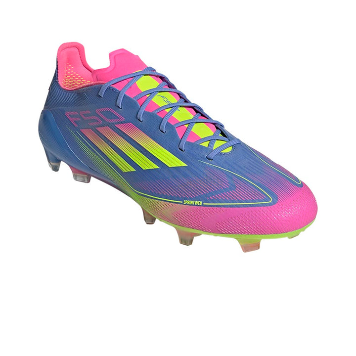 ADIDAS F50 Elite FG Men's Football Shoes
