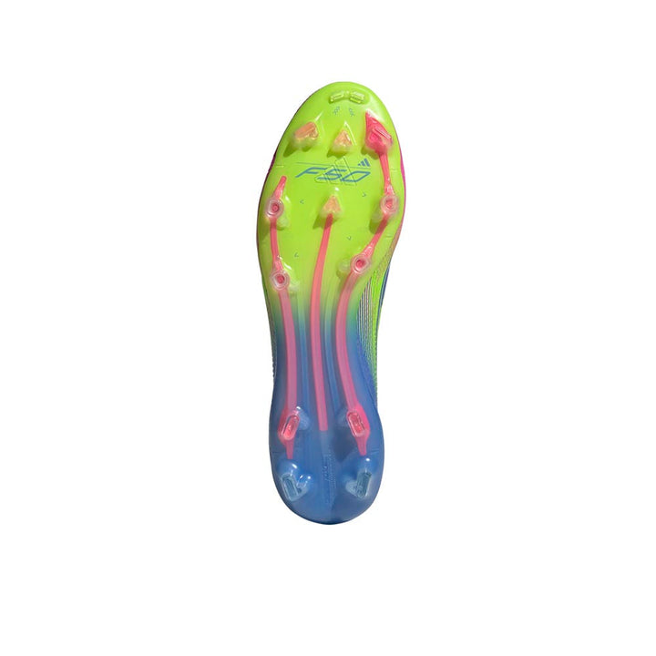 ADIDAS F50 Elite FG Men's Football Shoes