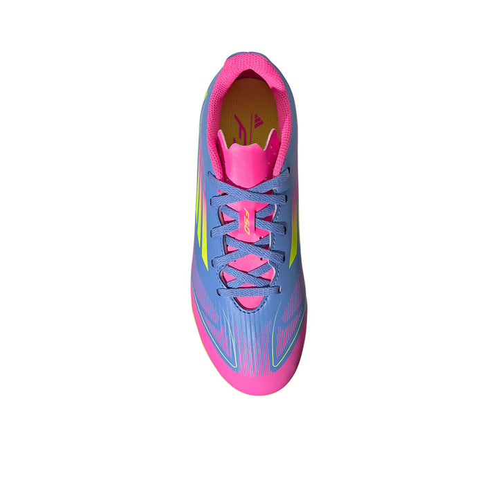 ADIDAS F50 Club MG Kids Football Shoes