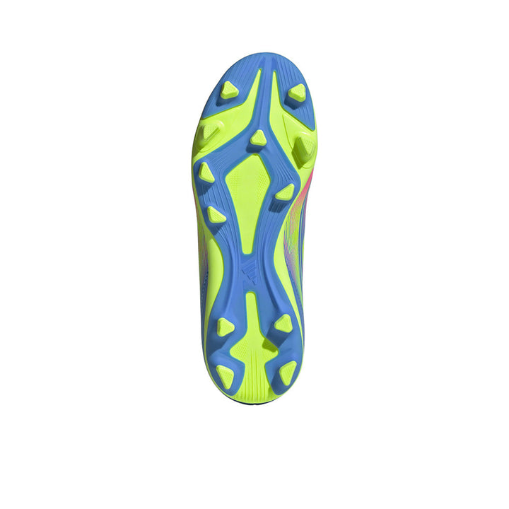ADIDAS F50 Club MG Kids Football Shoes
