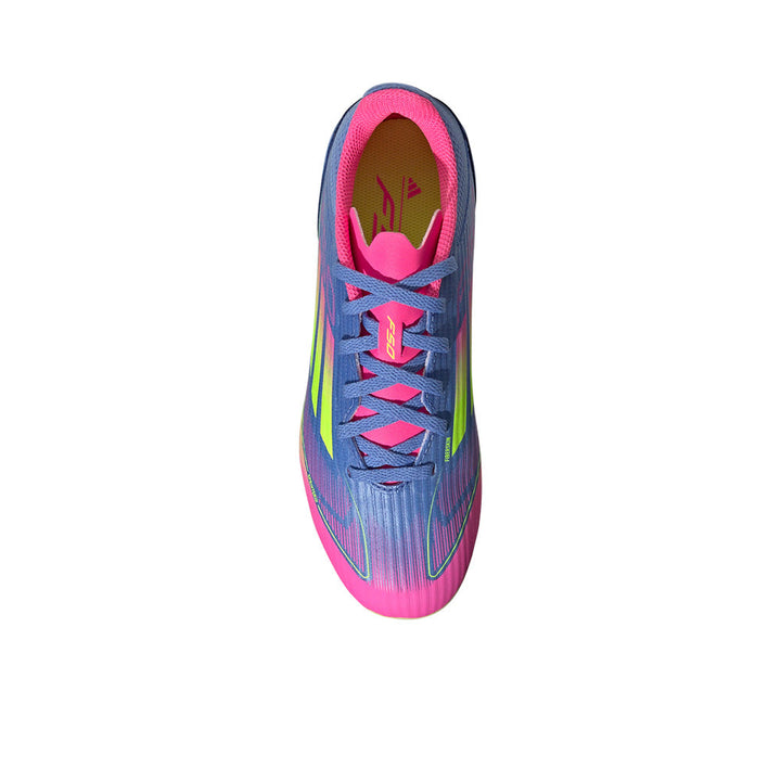 ADIDAS F50 League MG Kids Football Shoes