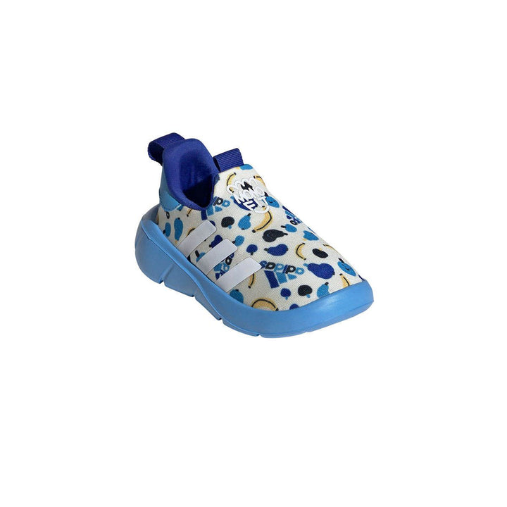 ADIDAS Monofit Slip-On Kids Casual Shoes