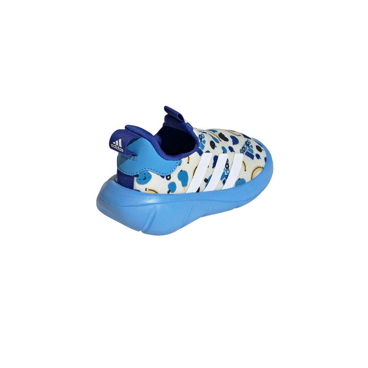 ADIDAS Monofit Slip-On Kids Casual Shoes