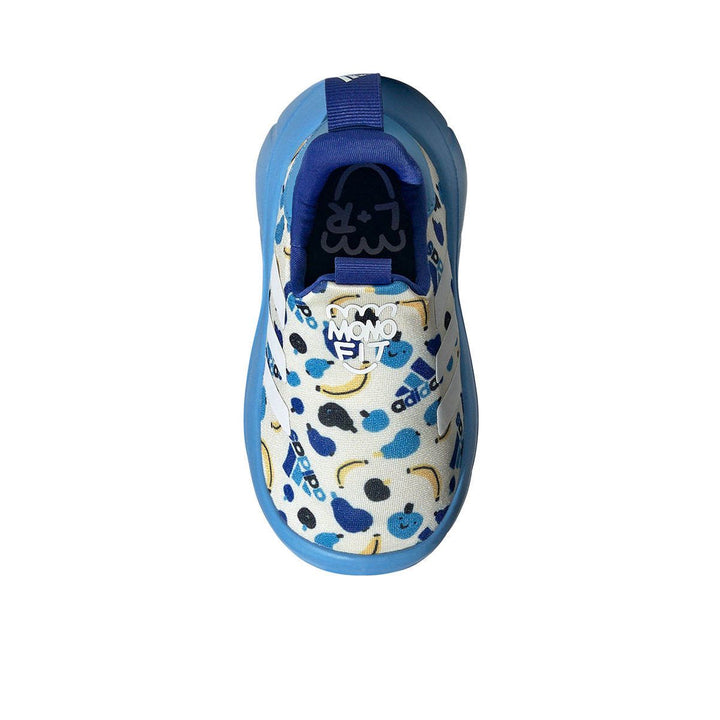 ADIDAS Monofit Slip-On Kids Casual Shoes