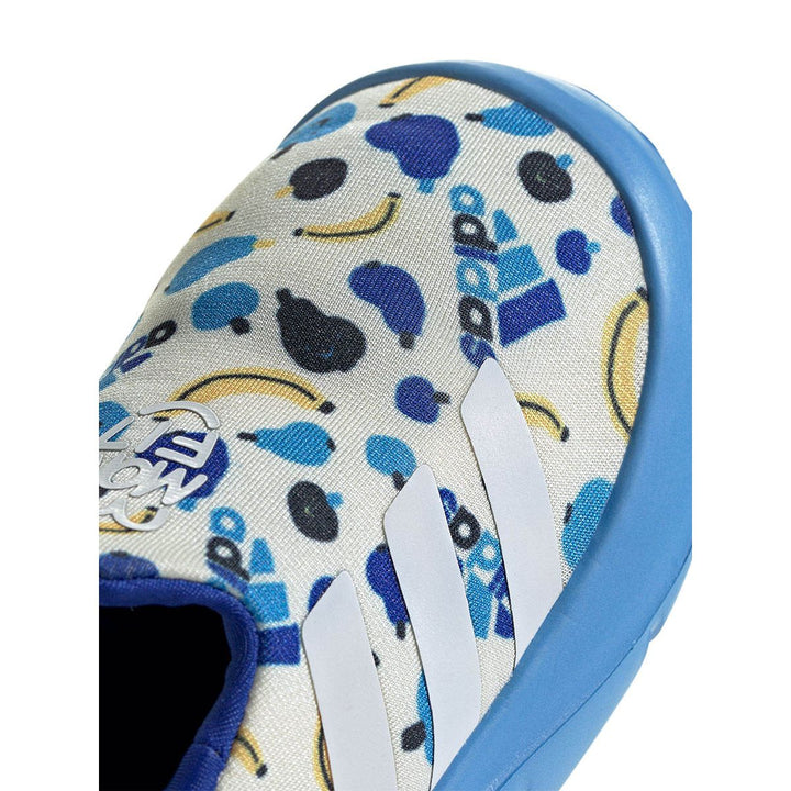 ADIDAS Monofit Slip-On Kids Casual Shoes
