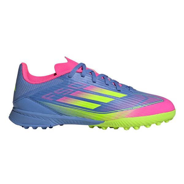 ADIDAS F50 League TF Kids Football Shoes