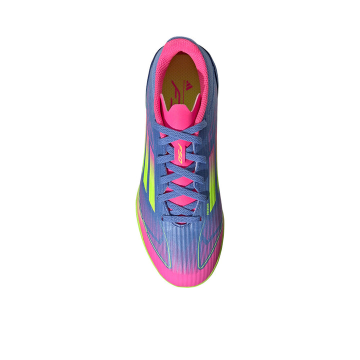 ADIDAS F50 League TF Kids Football Shoes