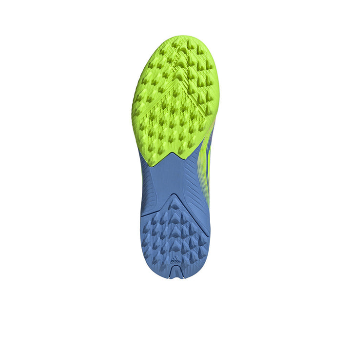 ADIDAS F50 League TF Kids Football Shoes