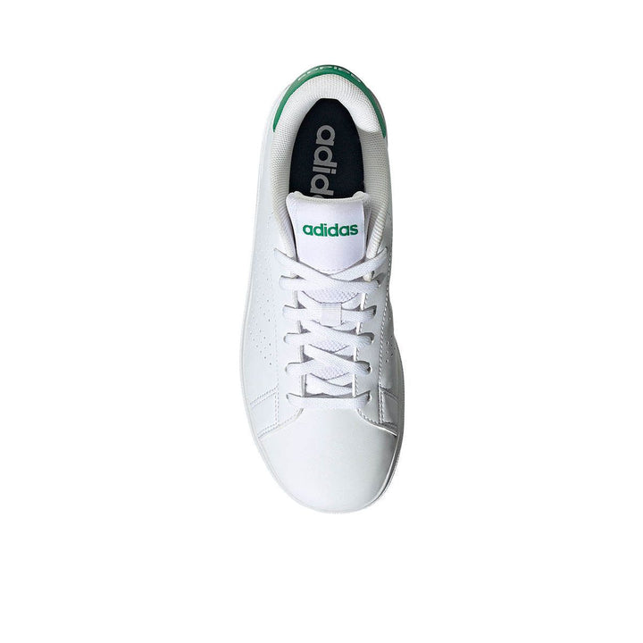 ADIDAS Advantage Base 2.0 Kids Casual Shoes