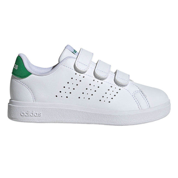 ADIDAS Advantage Base 2.0 Kids Casual Shoes