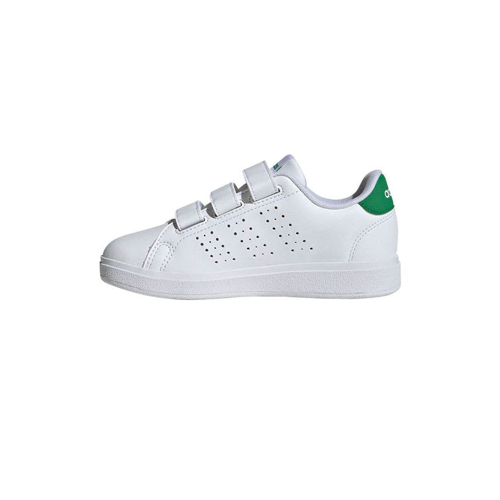 ADIDAS Advantage Base 2.0 Kids Casual Shoes