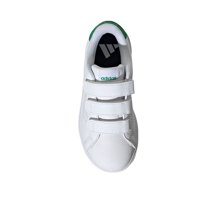 ADIDAS Advantage Base 2.0 Kids Casual Shoes