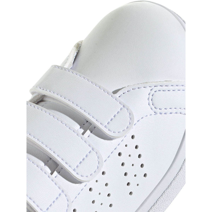 ADIDAS Advantage Base 2.0 Kids Casual Shoes