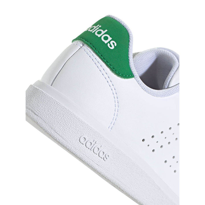 ADIDAS Advantage Base 2.0 Kids Casual Shoes